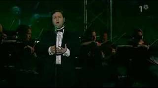 Paul Potts - Caruso