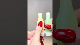 Nik L Nip Wax Bottles Candy Unboxing