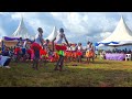 The best of lunyege entogolo culture dance- Performed by Dynamic Culture  Team- So Interesting