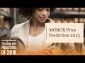 MOBOX Price Prediction 2023, 2025, 2030   How high will MBOX go