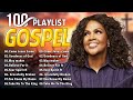 Come Jesus Come 🎶 The Greatest Powerful Gospel Hits Of CeCe Winans 👍Best Gospel Mix 2025