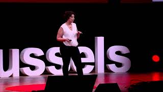 New ways to eradicate cancer | Damya LAOUI | TEDxBrussels