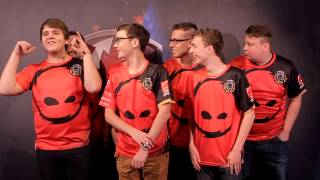 CPlay - Team Profile - WGL EU Season 4 - World of Tanks