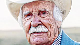 The Untold Story Behind Dennis Weaver’s Departure From Gunsmoke - The Sad Truth
