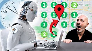 You Won't Believe How Fast This New AI can Boost Any Google Business Profile!
