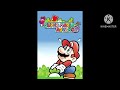 Evolution Of Lose Life In Mario Games (1985-2024)