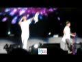 [Fancam] 110701 B2st / Beast 1st Fanmeeting in Malaysia - I Like You The Best