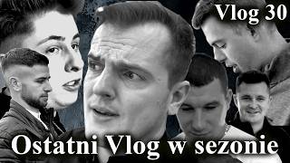 Ostatni Vlog w tym sezonie 🥹🥲( Vlog 30)