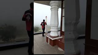 सुळकाई मंदिर विटा (सांगली)|Sulkai Mandir|