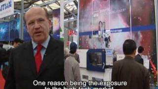 Chinaplas 2009 - World-class Plastics and Rubber Trade Fair