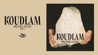 Koudlam - Precipice Fantasy Part. I (Full Album)