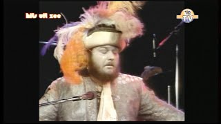 Dr. John - Right Place Wrong Time ( Original Footage 1973 Stereo Single Version Remastered )