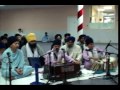 031 toronto july 2014 smaagam tuesday evening keertan bh. harjee singh jee