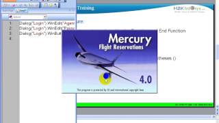 Functions and Sub procedures in QTP Tutorial | HP UFT Tutorial Unified Functional Testing