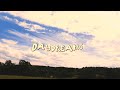 Jakob Longfield - Daydreams (with M) (Official Lyric Video)