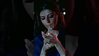 Smoke Lover Status Actress Smoking 😍 || new status || love status AF Creation#shorts#short