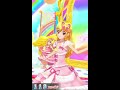 【アイカツスターズ！】アイカツ☆ステップ！_とてもむずかしい ★5 アンコール_ いちご