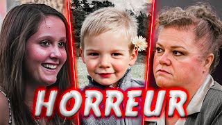 CES 3 AFFAIRES CRIMINELLES SONT LES PLUS HORRIBLES (Compilation True Crime)