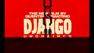 Too Old To Die Young - 'Django Unchained' - Soundtrack [HD]