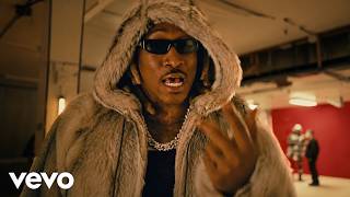 Future ft. Drake – Hello (Music Video)