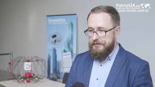 PATRIOT24 TECHNOLOGIA: Przestrzeń powietrzna otwiera się dla bezzałogowych pojazdów latających