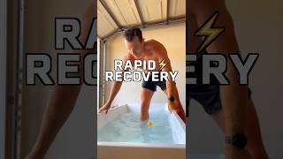How I Recover Fast After Running