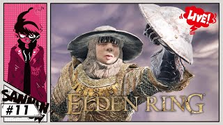 #11 僕と、ツリーガードと、ときどきマルギット。【ELDEN RING(エルデンリング)】