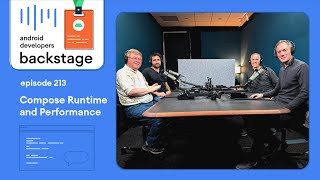 Compose runtime and performance