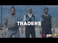 [FREE] Buy & Sell Traders | ESX/QB/QBX | Asgaard Developments