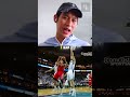 “i was scared” jeremy lin