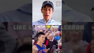 “I Was Scared” Jeremy Lin