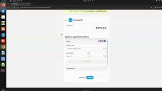 How to integrate Yoco Payment Acquire in Odoo | Yoco Payment Gateway | Yoco Payment Connector