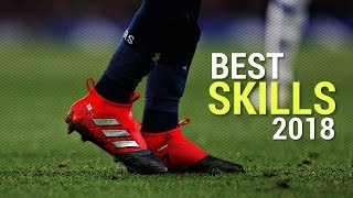 Best Football Skills 2018 #3
