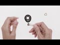 Change the Magnet of your Cochlear™ Osia® 2 Sound Processor