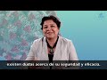 5 Minutos Científicos: Vacuna contra la COVID-19 - 25 de Septiembre del 2020