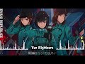 nightcore サイレントマジョリティー 欅坂46