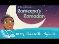 Rameena's Ramadan | Twinkl Originals | What is Ramadan? | Twinkl Kids Tv