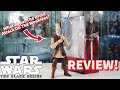 Black Series Ki-Adi-Mundi Review