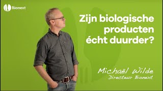 Biologisch \u0026 Prijs - Dieren