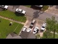 CHOPPER 5: Shooting investigated in Wellington