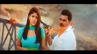 Ravi Teja,Nayanthara  Super Action Scenes ||Fight Scenes || Tamil Movie Action Scenes
