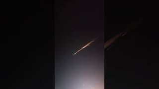 meteorito cae zona en costa rica