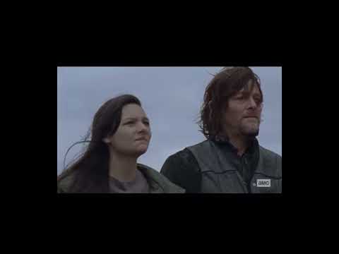 THE WALKING DEAD 9x15 - YouTube