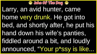 Pt 20 - 10 Hilarious Funny Jokes That Are So Bad They're Good | Joke of the Day
