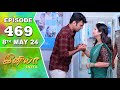 Iniya Serial | Episode 469 | 8th May 2024 | Alya Manasa | Rishi | Saregama TV Shows Tamil