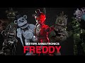 SIAPAKAH FREDDY SEBENARNYA ?(Terbaru 2024) MISTERI TEORI Five Nights at Freddy's