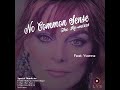 No Common Sense - The remixes / DJ Dew's Club Banger