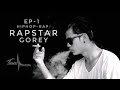 GOREY - INTRO (Official Audio)  “RAPSTAR ALBUM EP 1” 2020