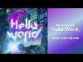 Kizuna AI - Hello World