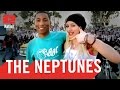The Neptunes: A History of Hitmaking!